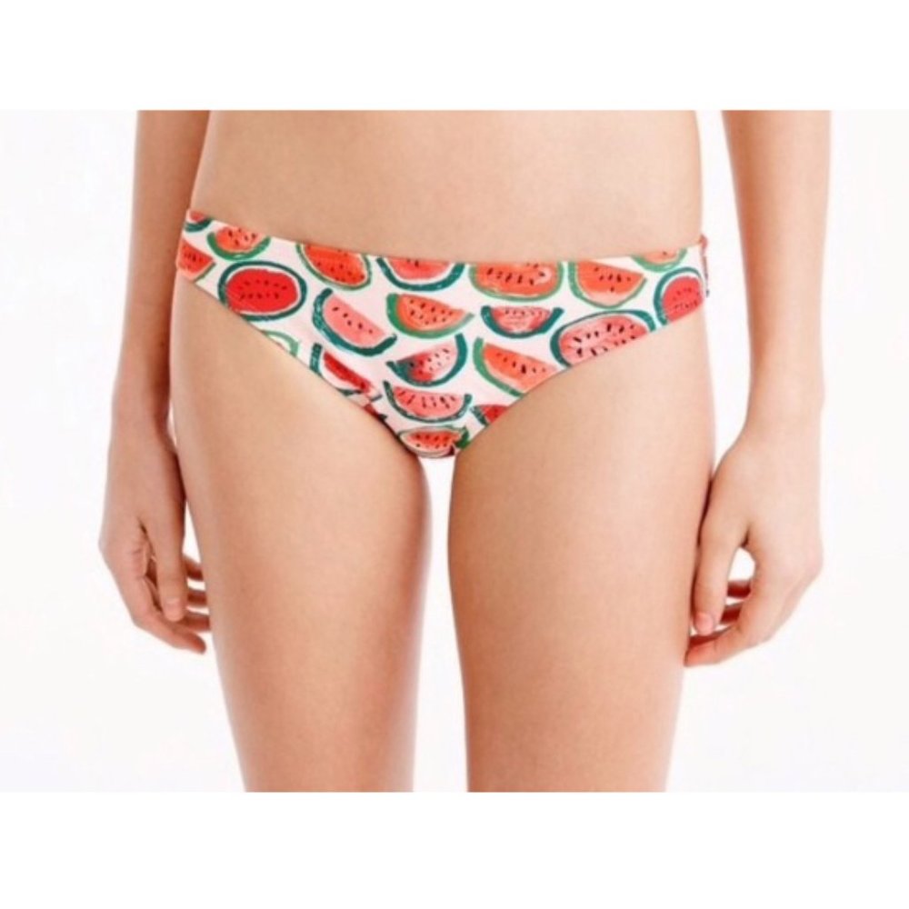 Low Rider Bikini Bottom